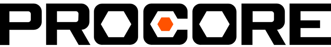 Procore Logo